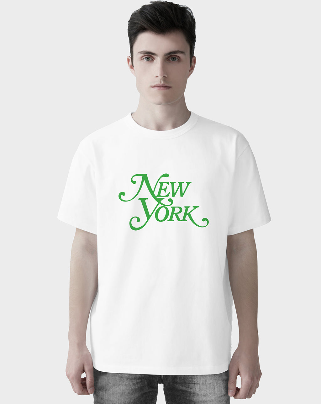 New York Unisex Tee