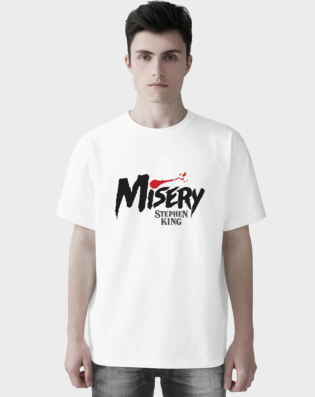 Misery Unisex Tee
