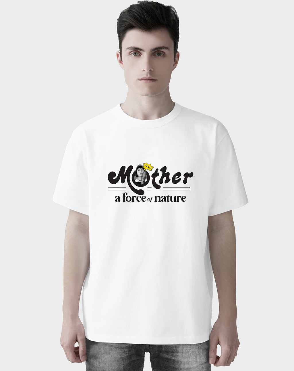Mother Unisex Tee