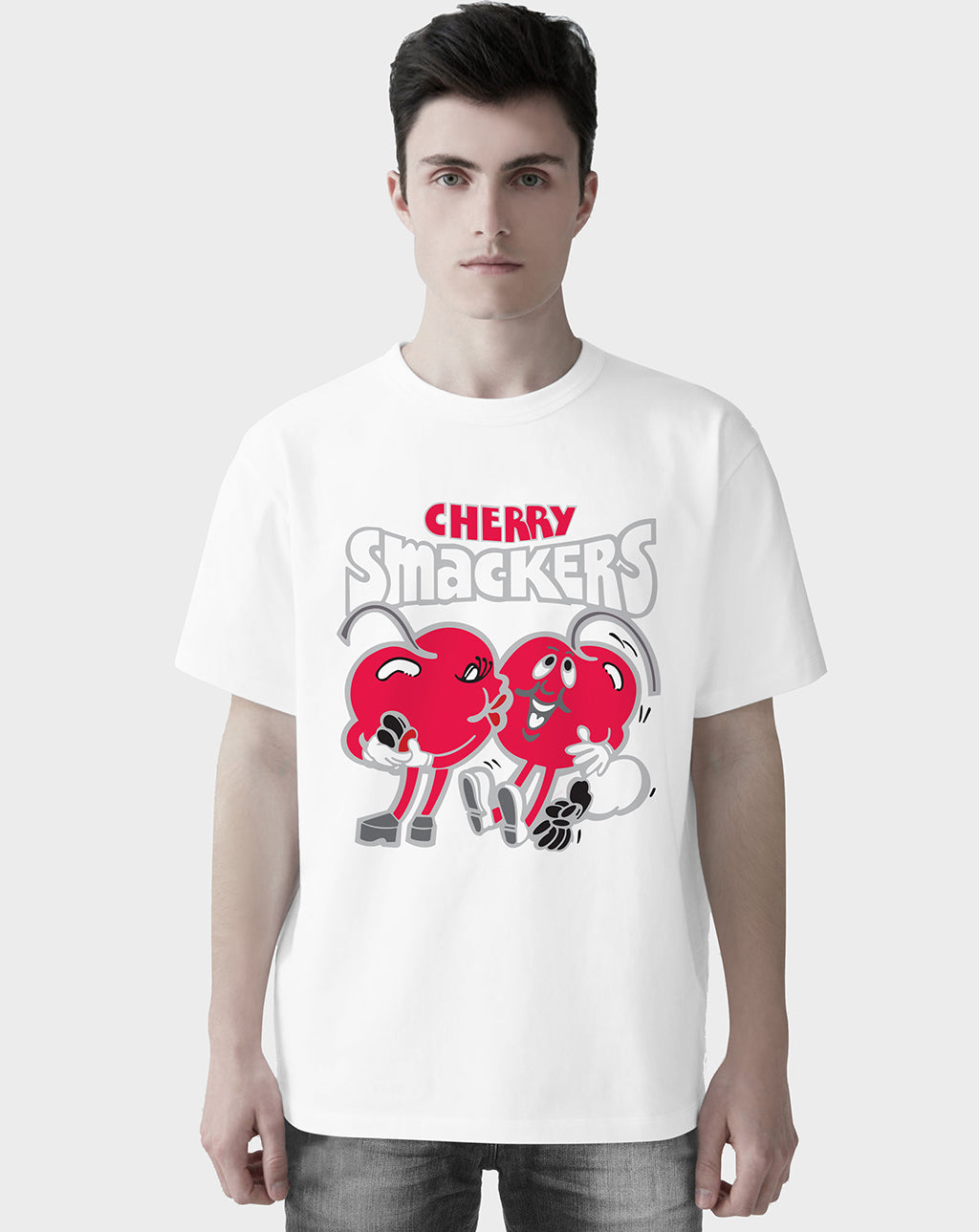Cherry Smackers Unisex Tee