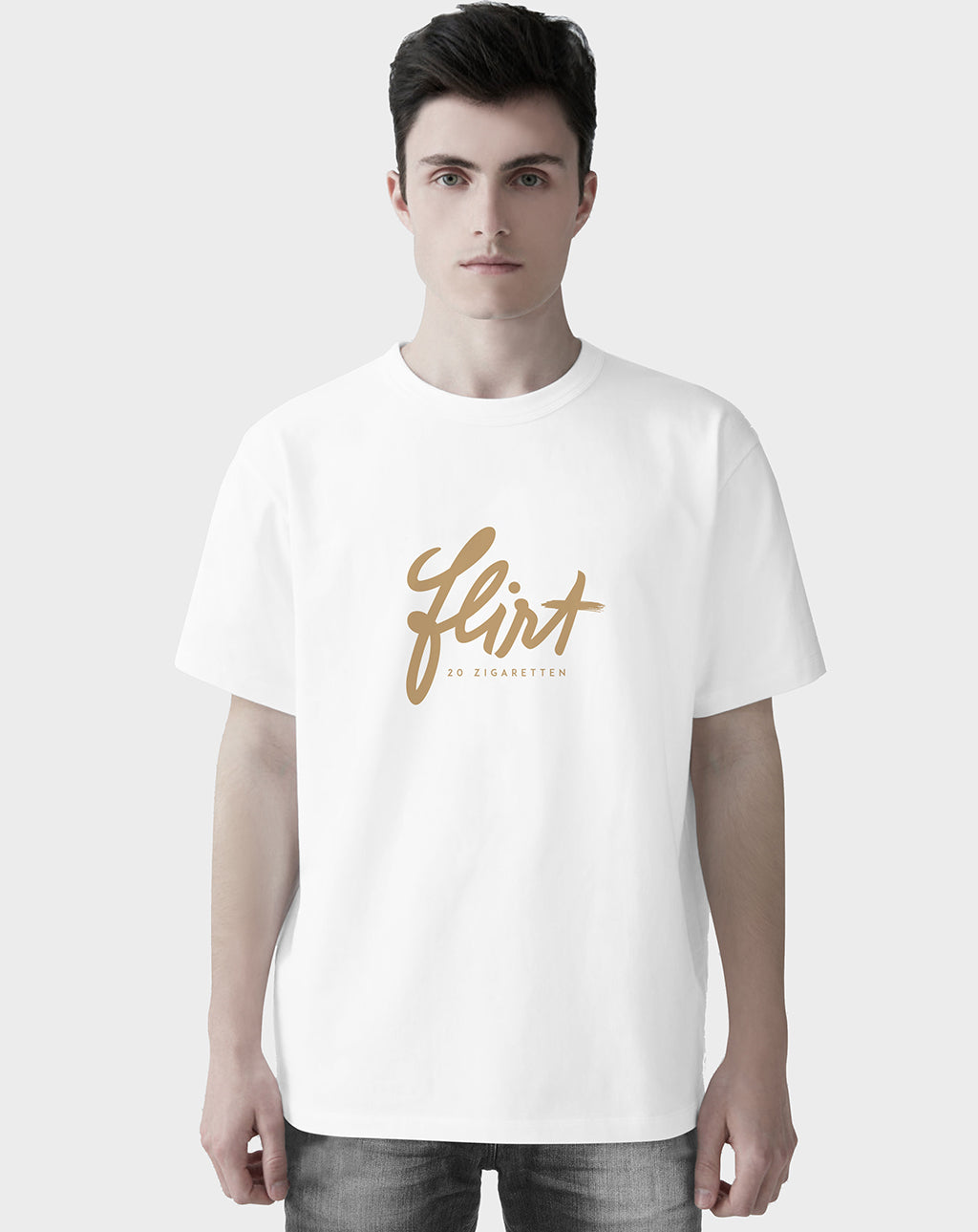 Flirt Unisex Tee