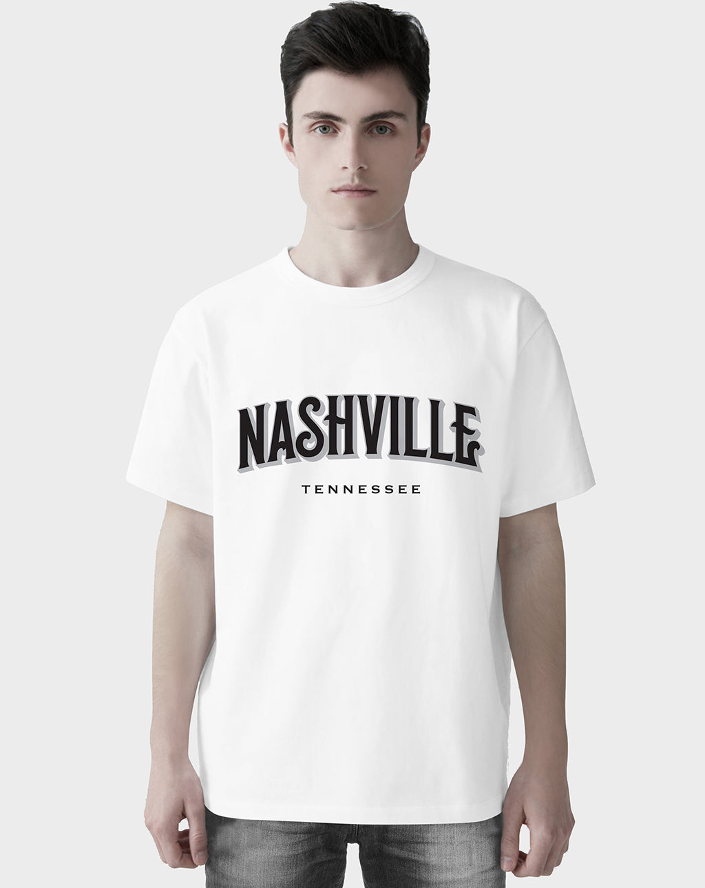 Nashville Unisex Tee