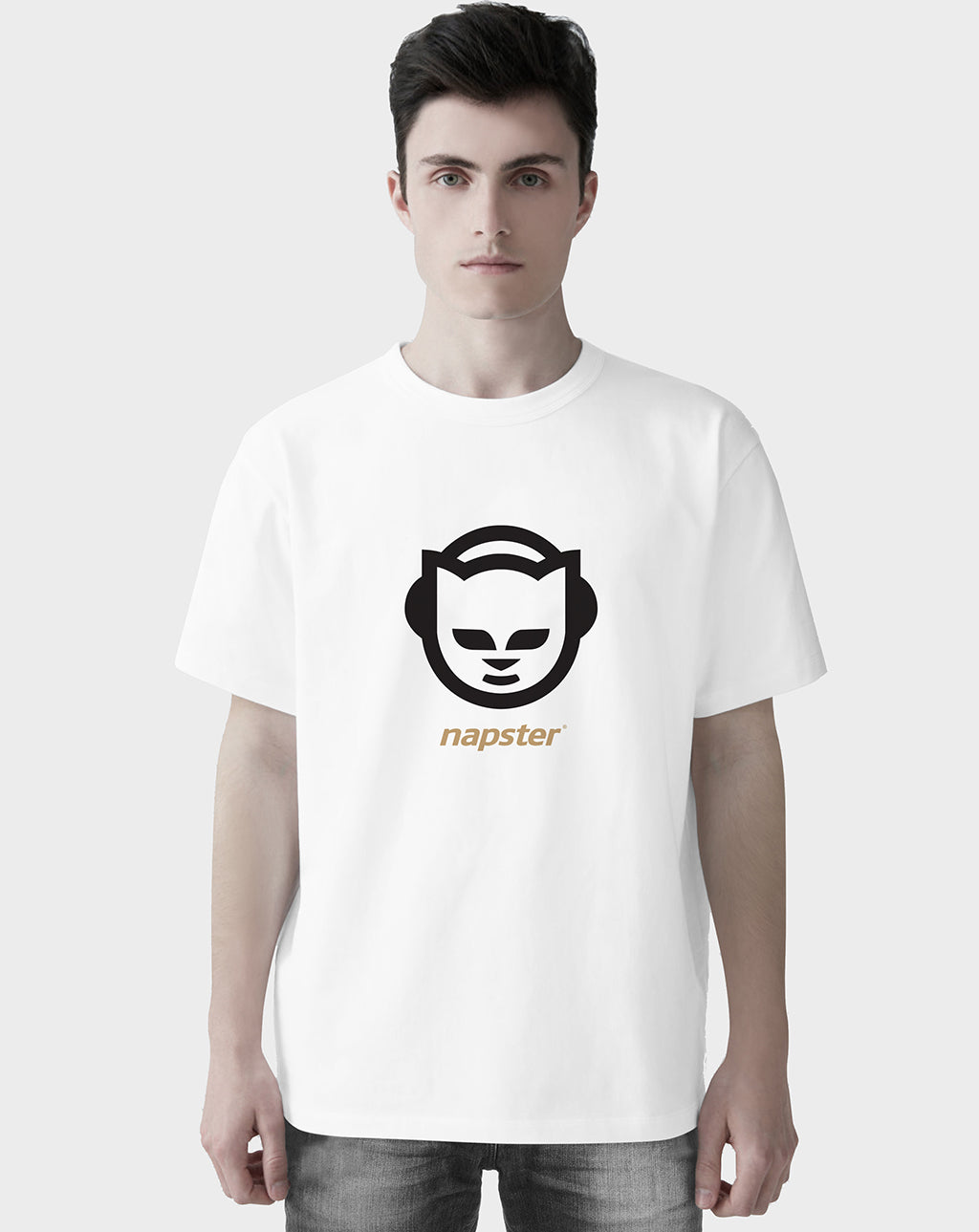 Napster Unisex Tee