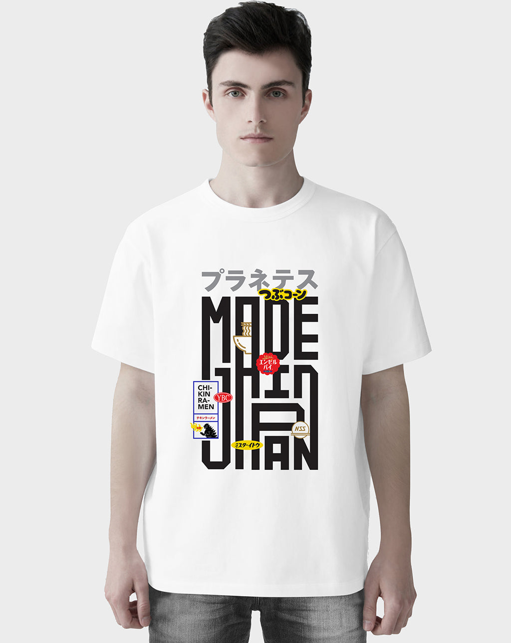 Made in Japan Unisex Tee