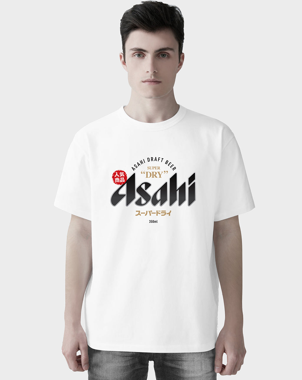 Asahi Unisex Tee