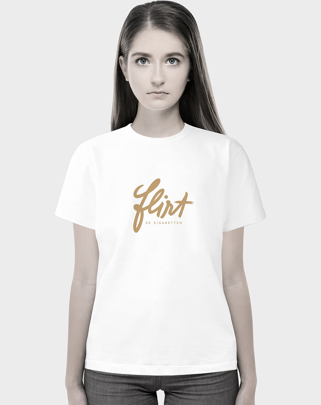 Flirt Unisex Tee