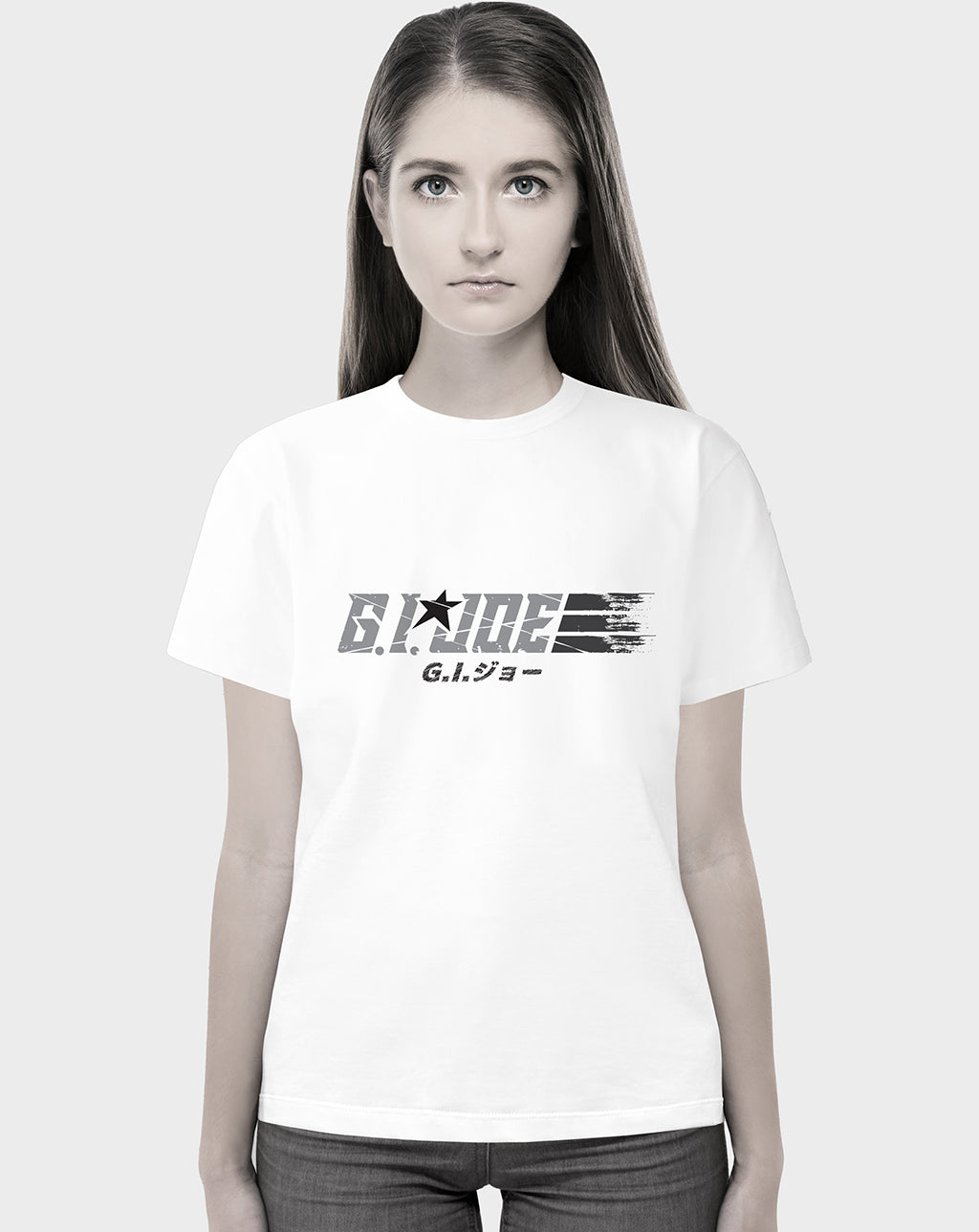 G.I. Joe Unisex Tee