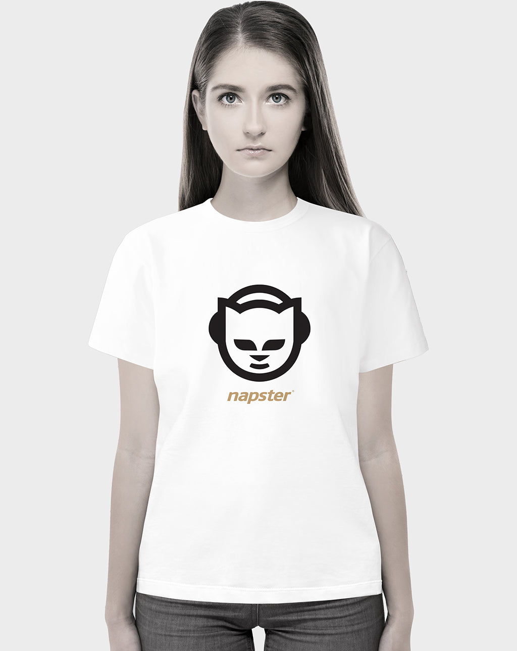 Napster Unisex Tee