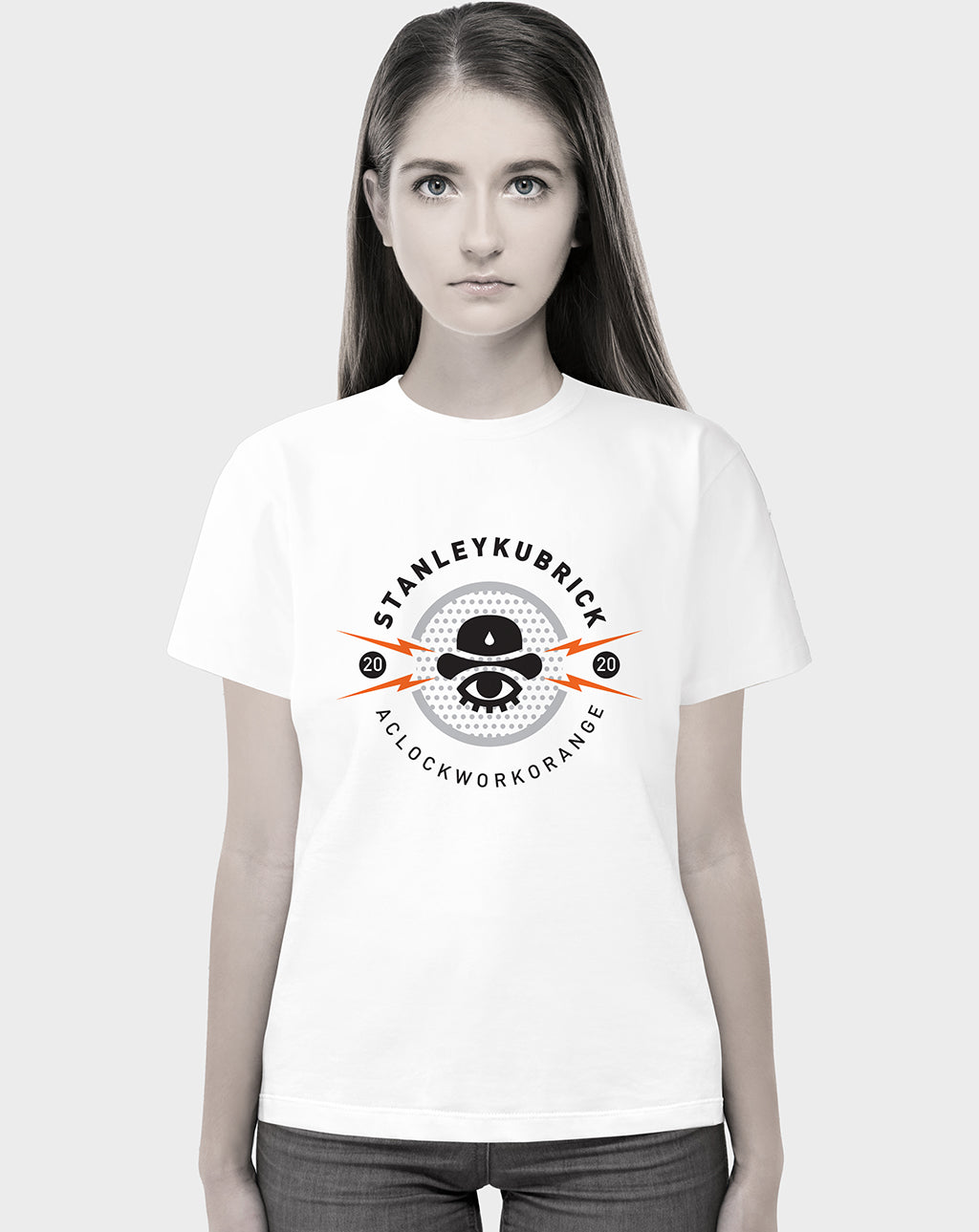 Stanley Kubrick Unisex Tee
