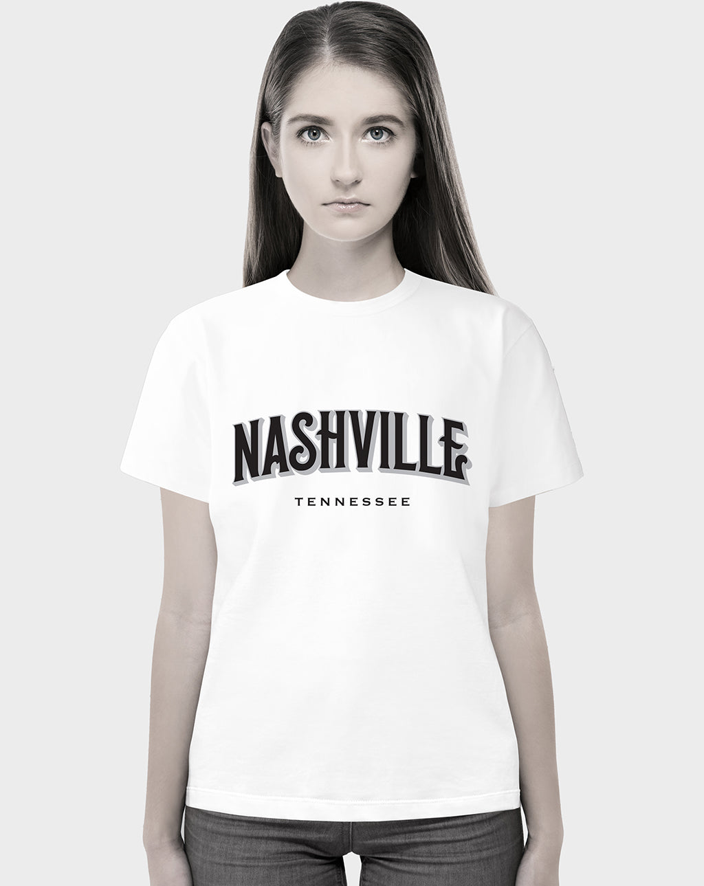 Nashville Unisex Tee