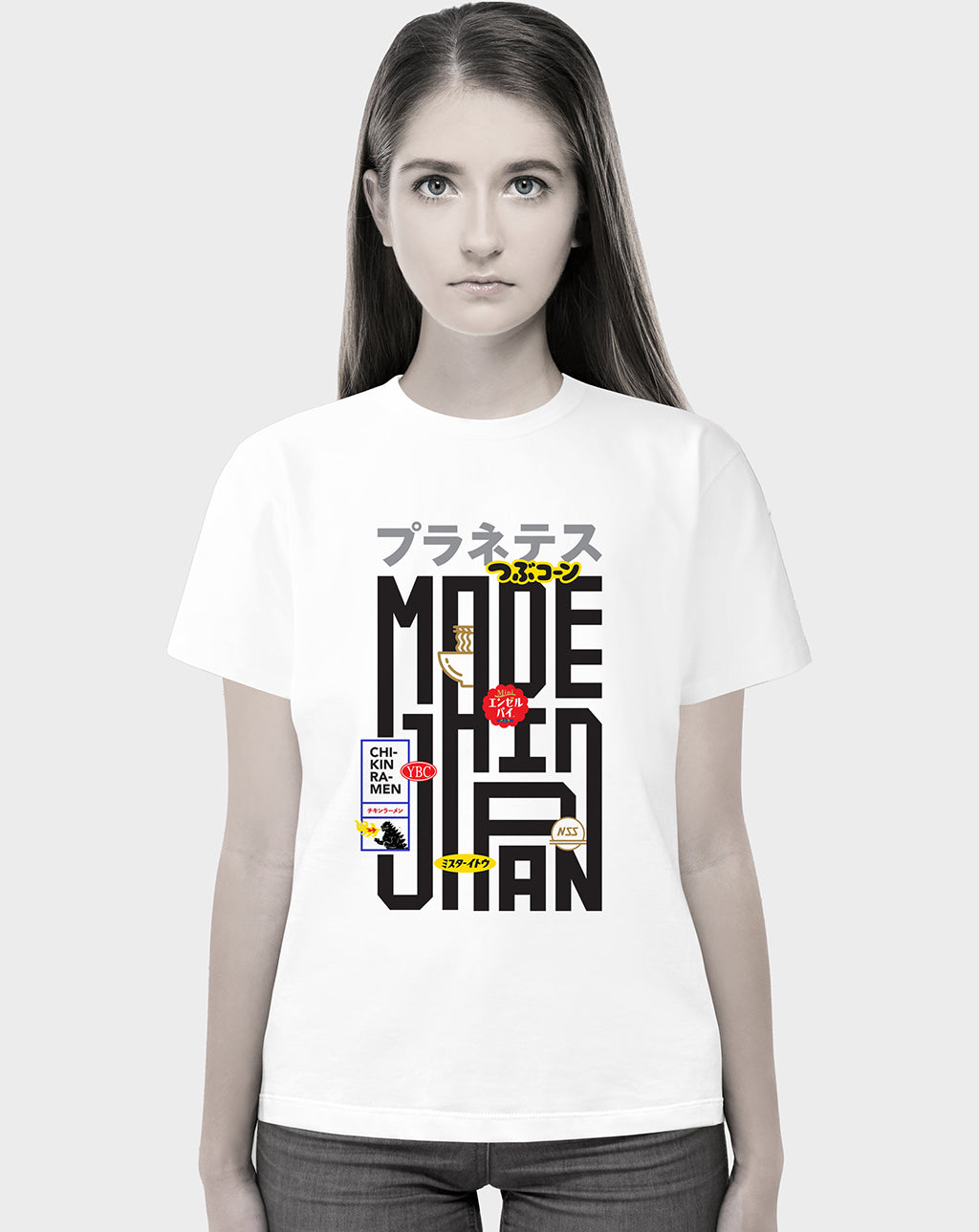 Made in Japan Unisex Tee