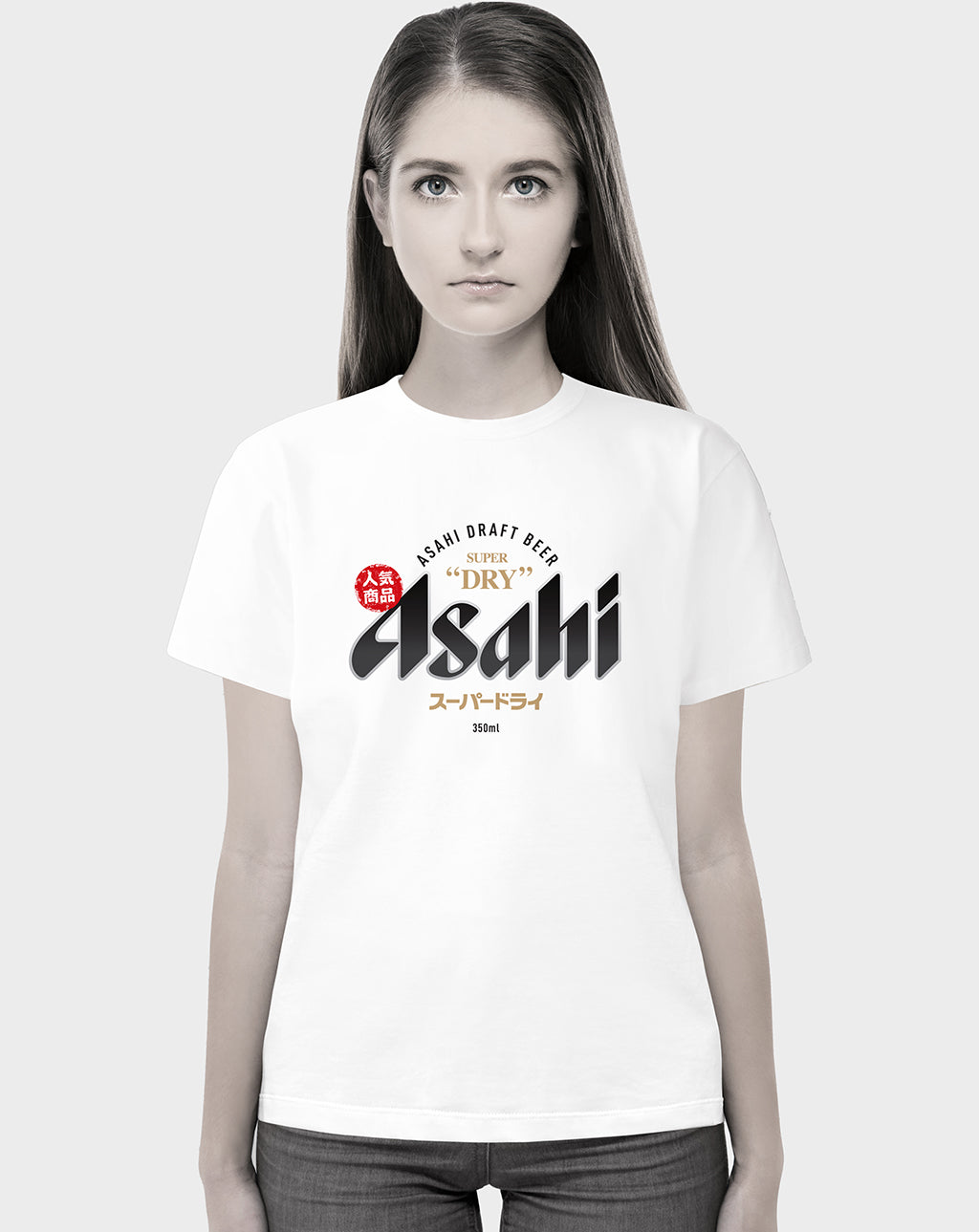 Asahi Unisex Tee