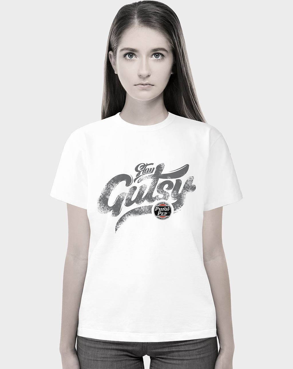 Stay Gutsy Unisex Tee