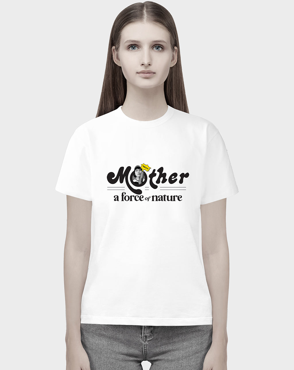 Mother Unisex Tee
