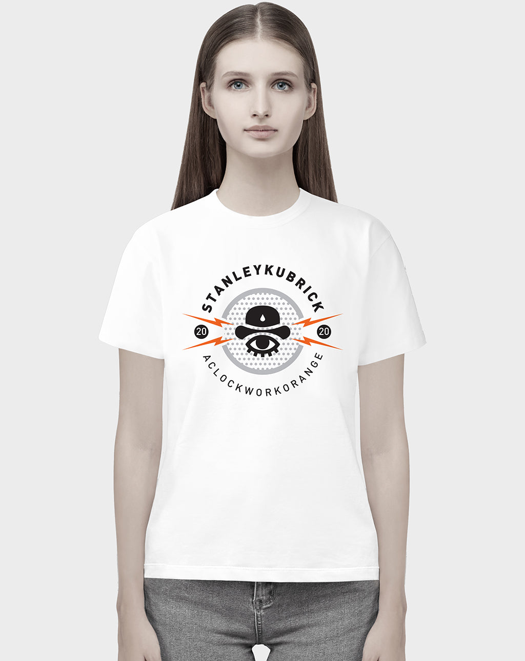 Stanley Kubrick Unisex Tee
