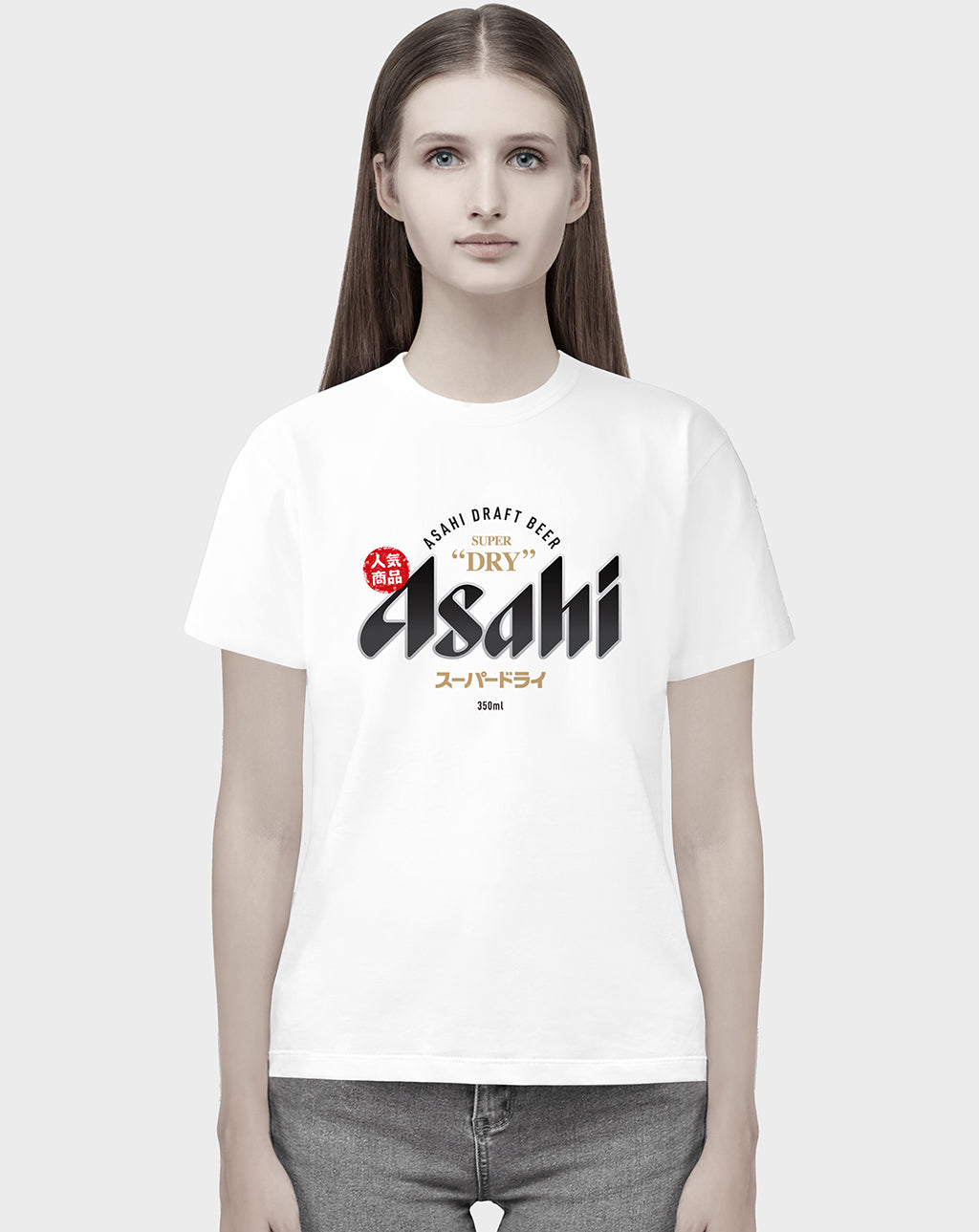 Asahi Unisex Tee