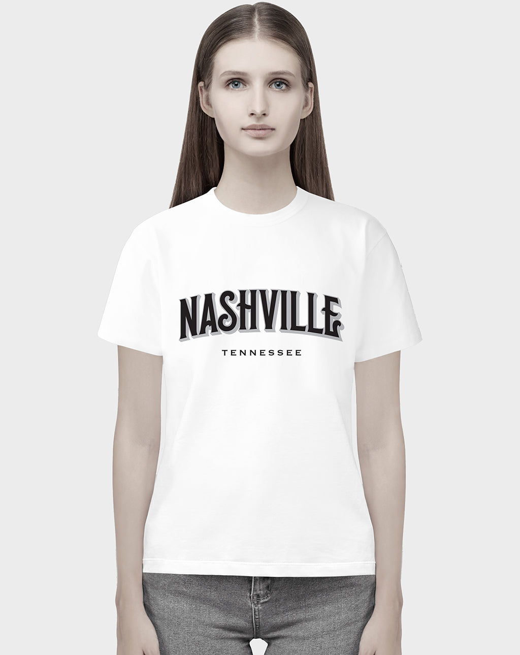 Nashville Unisex Tee