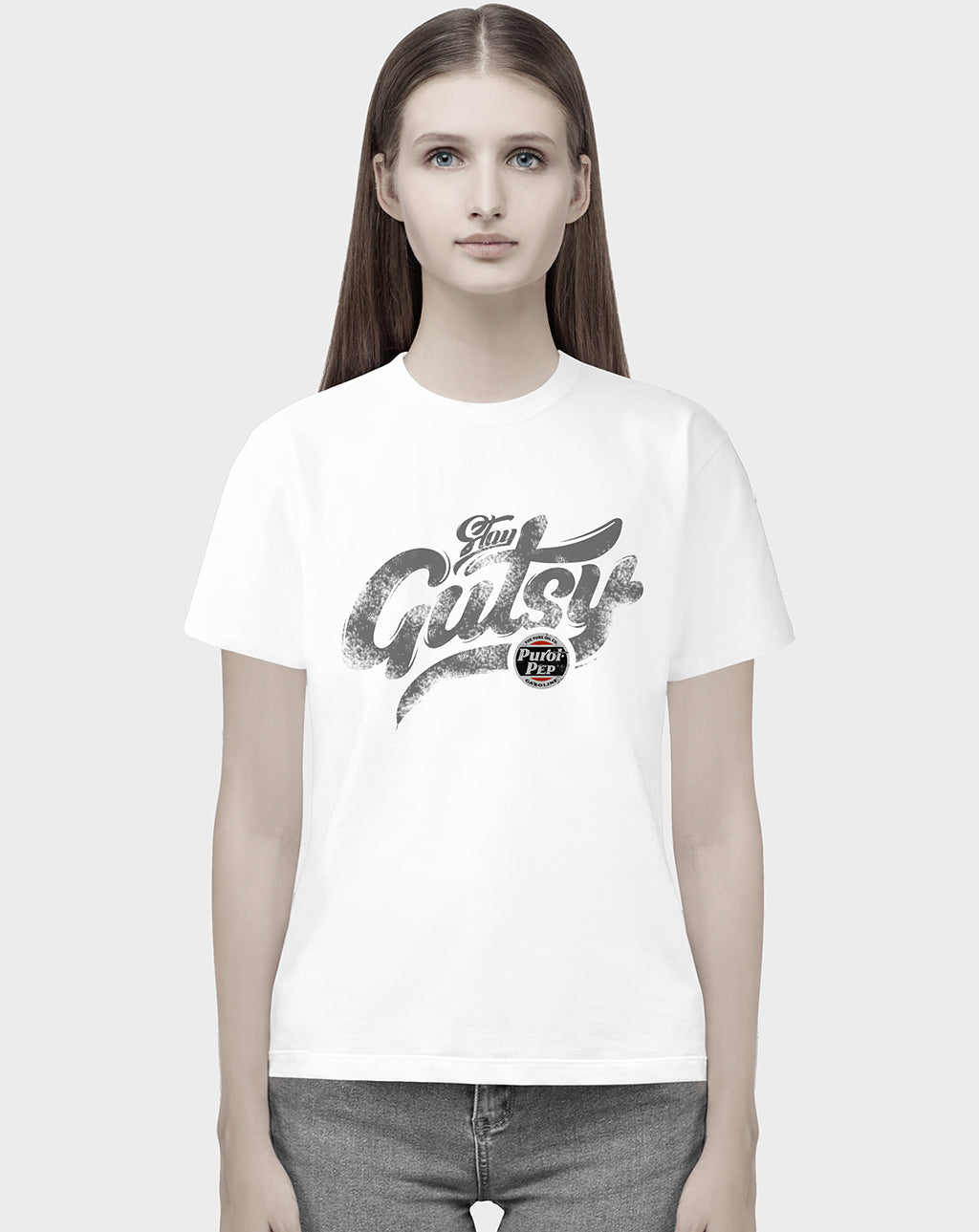 Stay Gutsy Unisex Tee
