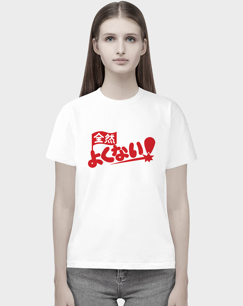 Red Flag Unisex Tee