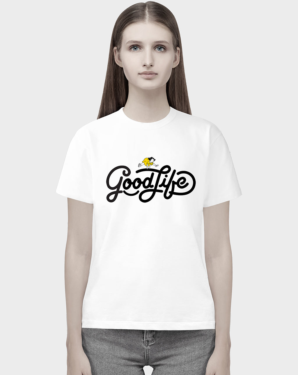 Good Life Unisex Tee
