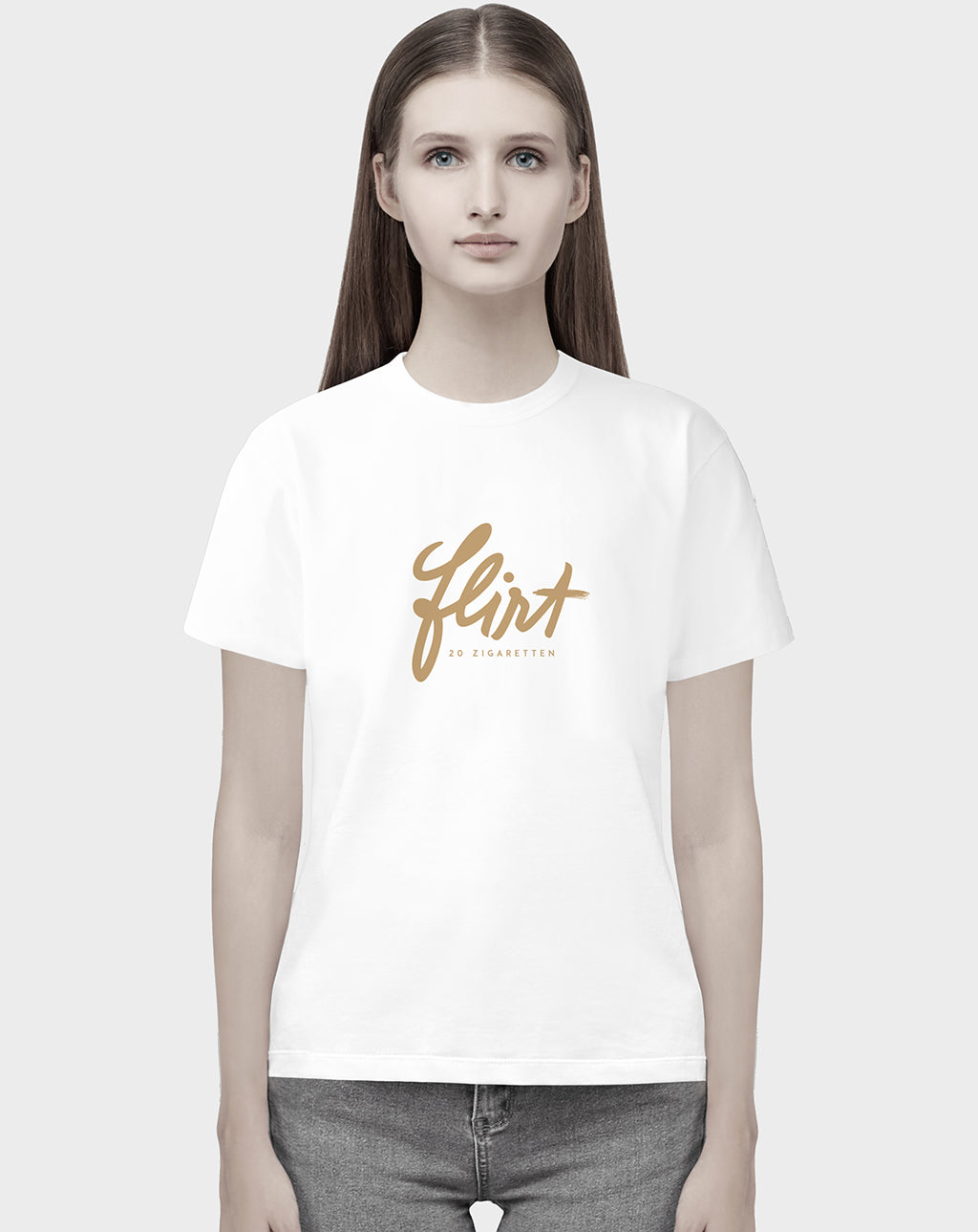 Flirt Unisex Tee