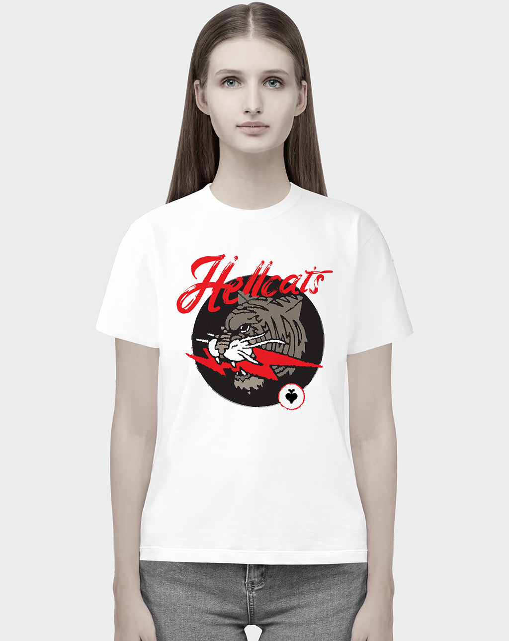 Hellcats Unisex Tee