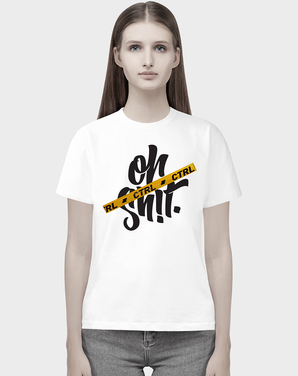 Oh Sh!t Unisex Tee