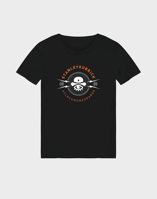 Stanley Kubrick Unisex Tee