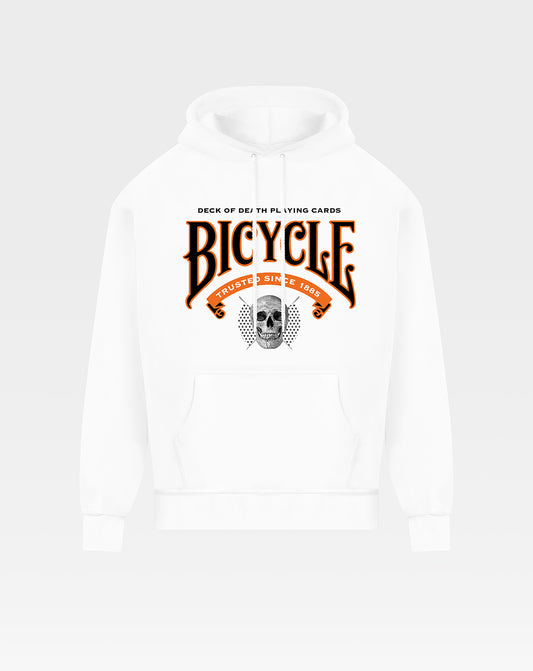 Bicycle Unisex Hoodie