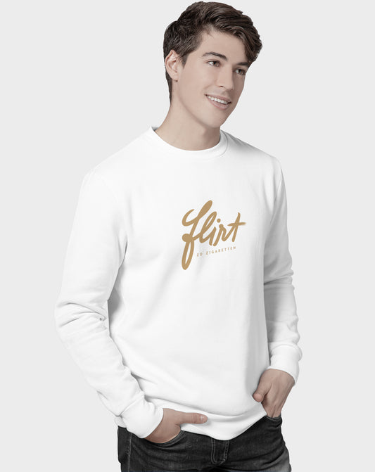 Flirt Unisex Sweatshirt