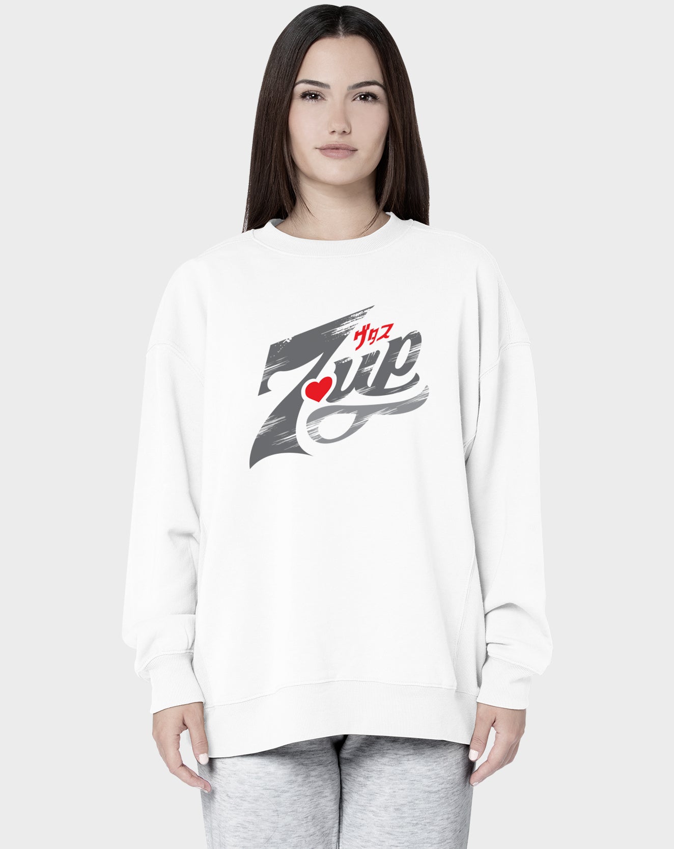 7up Unisex Sweatshirt