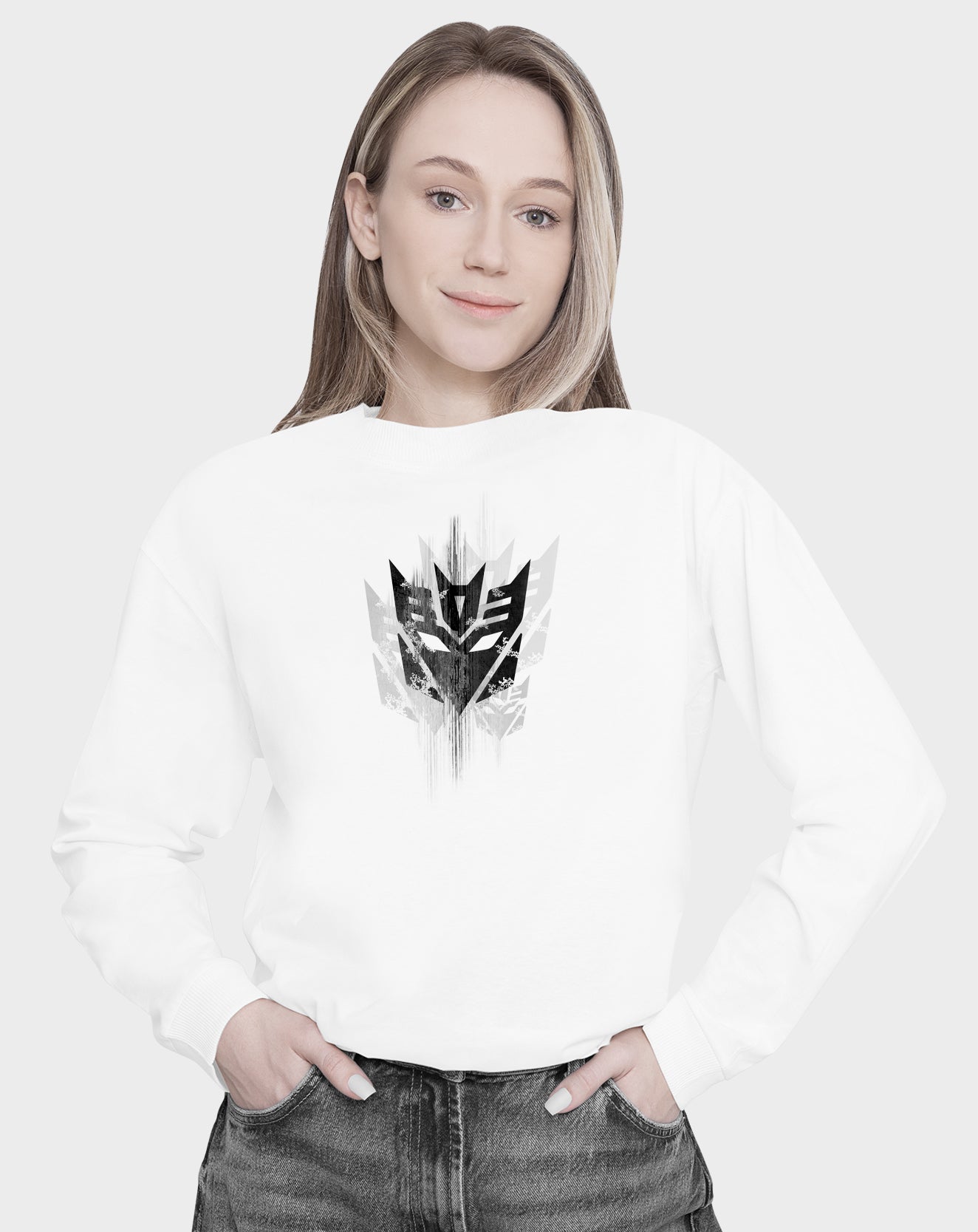 Deception Unisex Sweatshirt