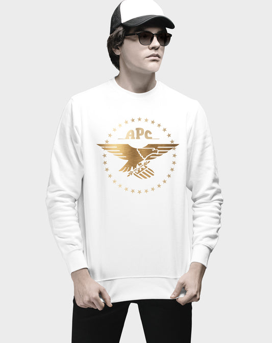 APC Freedom Eagle Unisex Sweatshirt