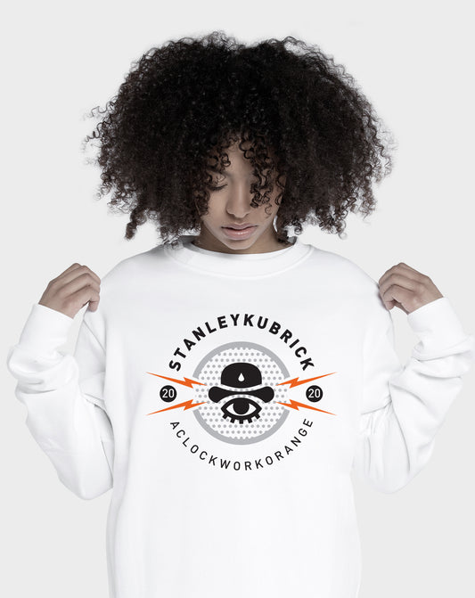 Stanley Kubrick Unisex Sweatshirt