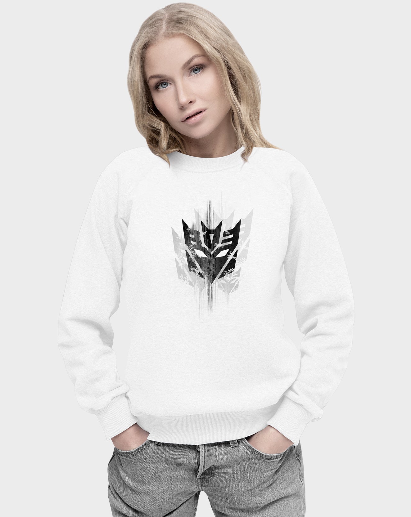 Deception Unisex Sweatshirt