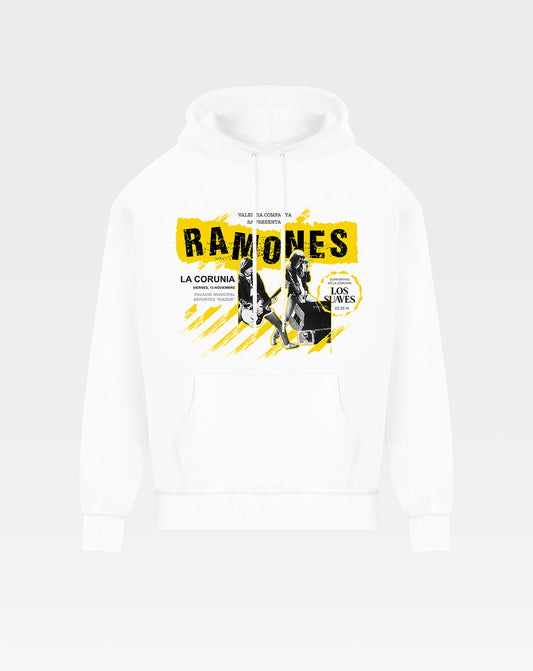 Ramones Unisex Hoodie