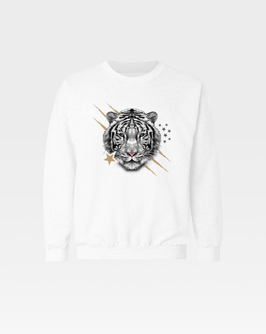 Tiger Claw Unisex Sweatshirt