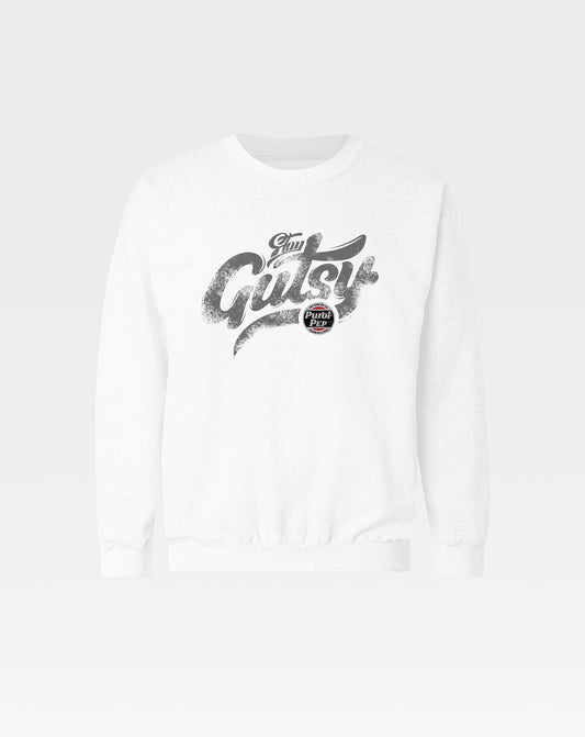 Stay Gutsy Unisex Sweatshirt