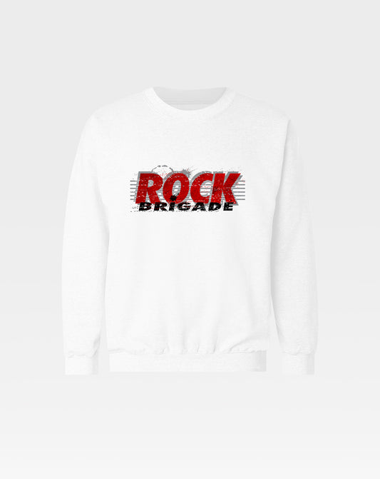 Rock Brigade Unisex Sweatshirt