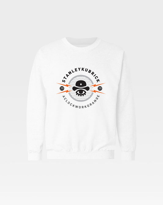 Stanley Kubrick Unisex Sweatshirt