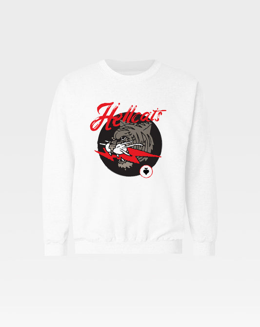 Hellcats Unisex Sweatshirt