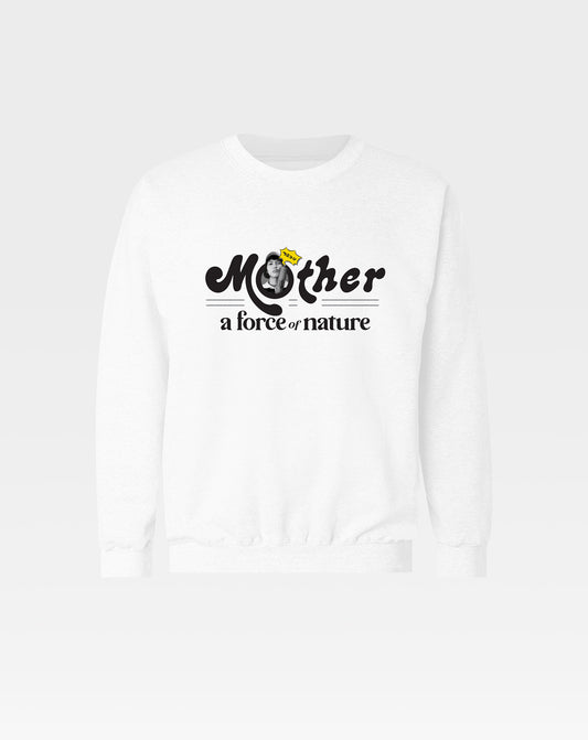 Mother Unisex Sweatshirt