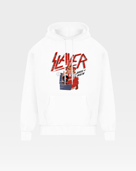 Slayer Innocent Girl Unisex Hoodie