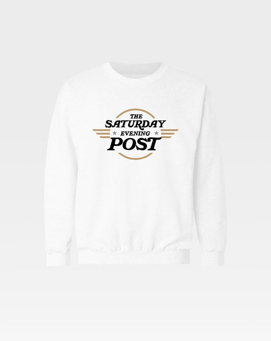 The Saturday Evening Post Sweatshirt