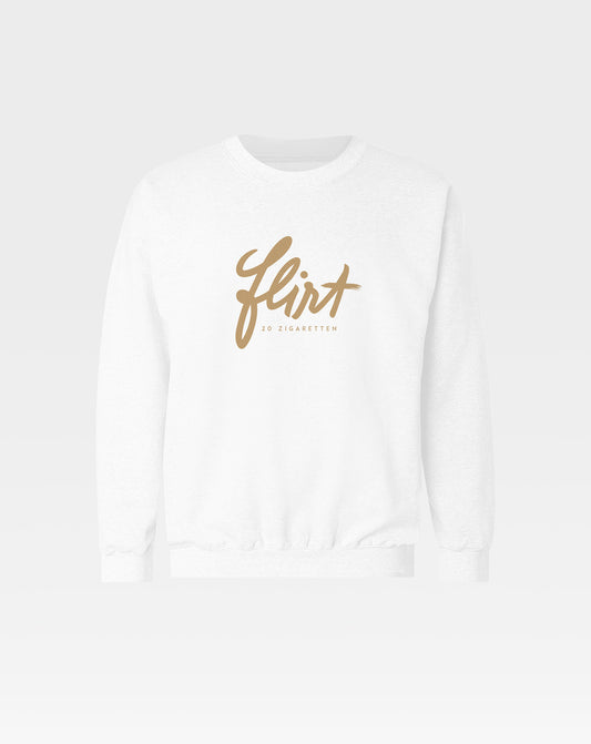 Flirt Unisex Sweatshirt