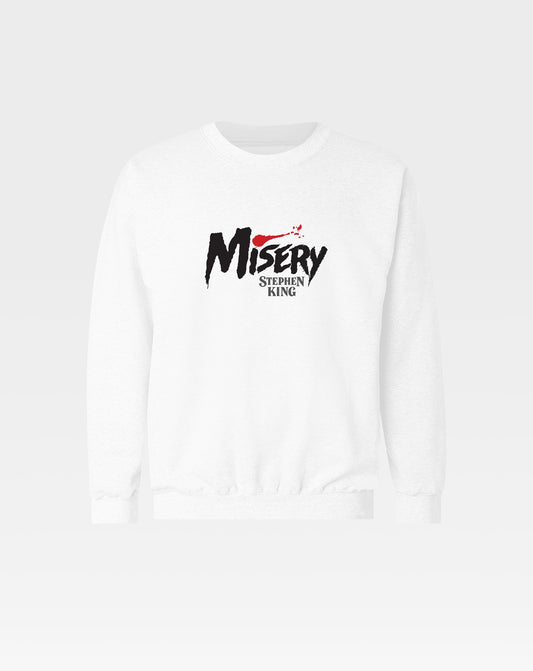 Misery Unisex Sweatshirt