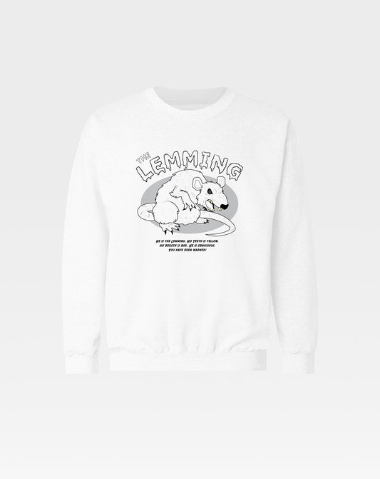 The Lemming Unisex Sweatshirt