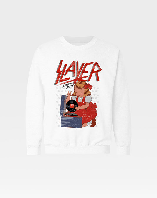 Slayer Unisex Sweatshirt