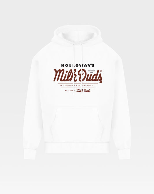 Holloway's Milk Duds Unisex Hoodie