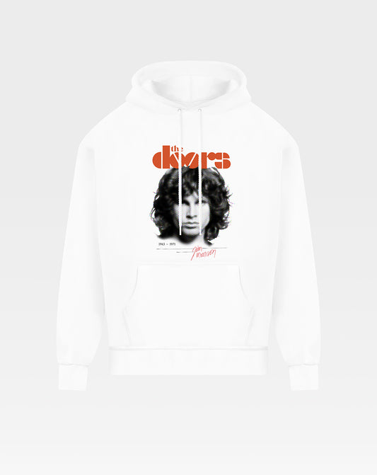 The Doors Unisex Hoodie